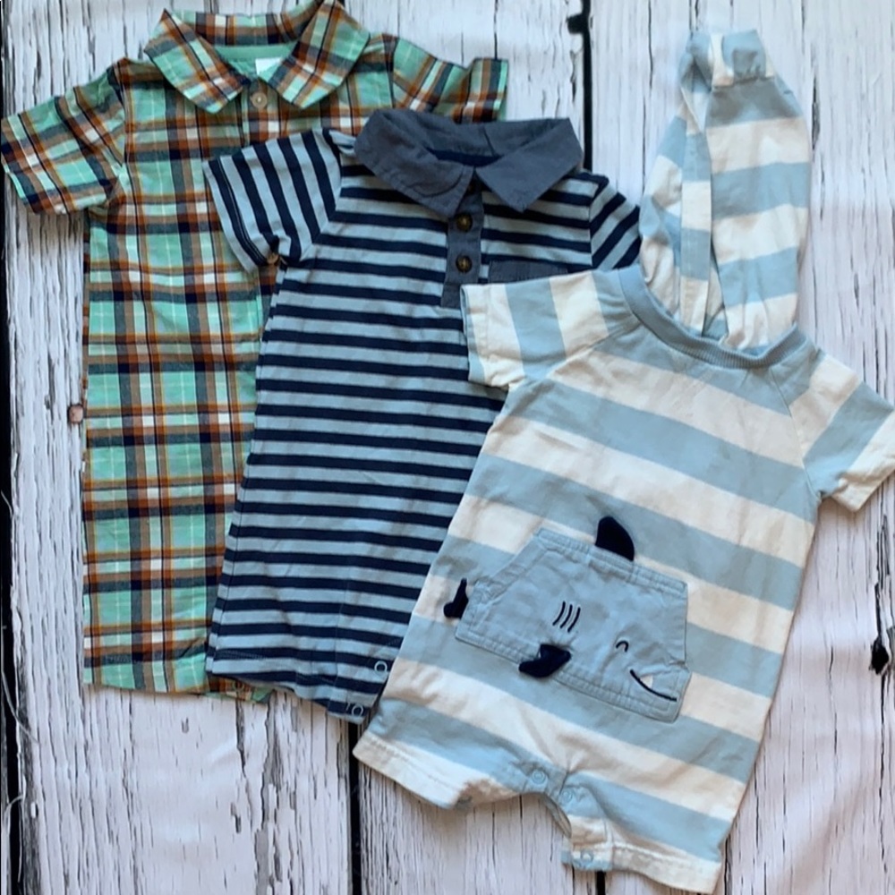 Boy Bundle